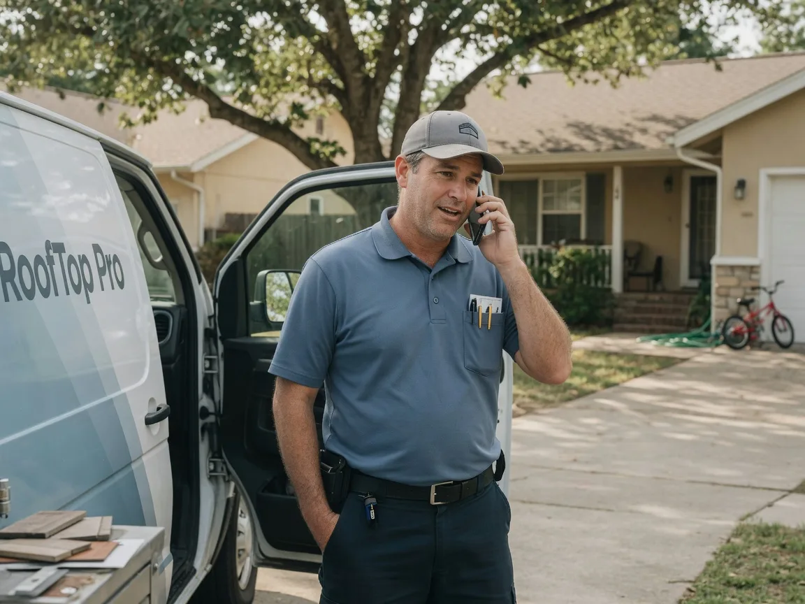 Roof Repair Cartersville, GA FAQs