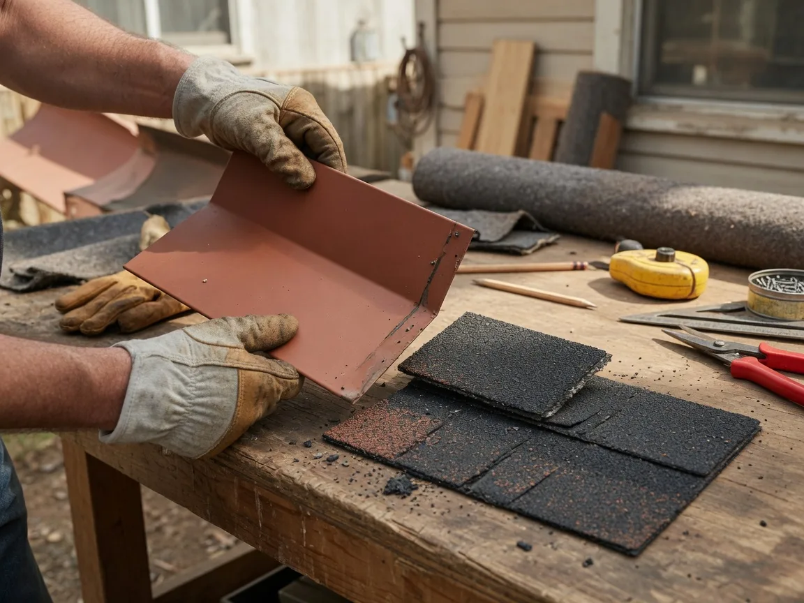 Roof Repair company in Cartersville, GA